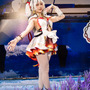 ツバキ／小漾樣（Instagram：7woyun）