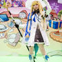 フィービー／黎 Rei（Instagram：yayoi_rli）