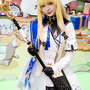 フィービー／黎 Rei（Instagram：yayoi_rli）