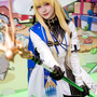 フィービー／黎 Rei（Instagram：yayoi_rli）
