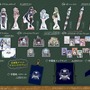 『アズレン』新規描きおろしイラストのテーマは”学園”！ネプチューンら5名のアクスタほか、校章風オフニャデザインのジャージも