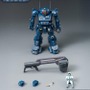 「装甲騎兵ボトムズ」より「ストライクドッグ」が可動フィギュア化！コクピットハッチの開閉、アームパンチ伸縮などギミック搭載