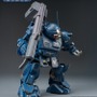 「装甲騎兵ボトムズ」より「ストライクドッグ」が可動フィギュア化！コクピットハッチの開閉、アームパンチ伸縮などギミック搭載