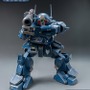 「装甲騎兵ボトムズ」より「ストライクドッグ」が可動フィギュア化！コクピットハッチの開閉、アームパンチ伸縮などギミック搭載