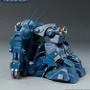 「装甲騎兵ボトムズ」より「ストライクドッグ」が可動フィギュア化！コクピットハッチの開閉、アームパンチ伸縮などギミック搭載