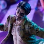 “嶋野の狂犬”の狂気を再現！『龍が如く』より、「真島吾朗」1/6スケールフィギュアが予約受付開始ーバキバキの腹筋や背中の刺青まで見どころ満載