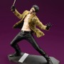 “嶋野の狂犬”の狂気を再現！『龍が如く』より、「真島吾朗」1/6スケールフィギュアが予約受付開始ーバキバキの腹筋や背中の刺青まで見どころ満載