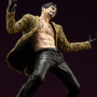 “嶋野の狂犬”の狂気を再現！『龍が如く』より、「真島吾朗」1/6スケールフィギュアが予約受付開始ーバキバキの腹筋や背中の刺青まで見どころ満載