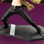 “嶋野の狂犬”の狂気を再現！『龍が如く』より、「真島吾朗」1/6スケールフィギュアが予約受付開始ーバキバキの腹筋や背中の刺青まで見どころ満載