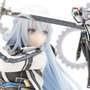 大太刀を構える姿が美しい…！『軌跡』シリーズより「シズナ・レム・ミスルギ」1/8スケールフィギュアが予約受付開始