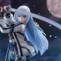 大太刀を構える姿が美しい…！『軌跡』シリーズより「シズナ・レム・ミスルギ」1/8スケールフィギュアが予約受付開始