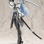 大太刀を構える姿が美しい…！『軌跡』シリーズより「シズナ・レム・ミスルギ」1/8スケールフィギュアが予約受付開始
