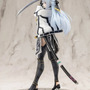 大太刀を構える姿が美しい…！『軌跡』シリーズより「シズナ・レム・ミスルギ」1/8スケールフィギュアが予約受付開始