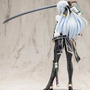 大太刀を構える姿が美しい…！『軌跡』シリーズより「シズナ・レム・ミスルギ」1/8スケールフィギュアが予約受付開始