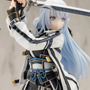 大太刀を構える姿が美しい…！『軌跡』シリーズより「シズナ・レム・ミスルギ」1/8スケールフィギュアが予約受付開始