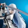 大太刀を構える姿が美しい…！『軌跡』シリーズより「シズナ・レム・ミスルギ」1/8スケールフィギュアが予約受付開始