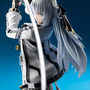 大太刀を構える姿が美しい…！『軌跡』シリーズより「シズナ・レム・ミスルギ」1/8スケールフィギュアが予約受付開始
