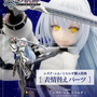 大太刀を構える姿が美しい…！『軌跡』シリーズより「シズナ・レム・ミスルギ」1/8スケールフィギュアが予約受付開始