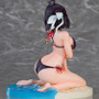 なんという美尻！『ユミアのアトリエ』“水着ユミア”フィギュアが予約開始―後ろ姿はもちろん“前”も凄い
