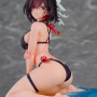 なんという美尻！『ユミアのアトリエ』“水着ユミア”フィギュアが予約開始―後ろ姿はもちろん“前”も凄い