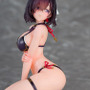なんという美尻！『ユミアのアトリエ』“水着ユミア”フィギュアが予約開始―後ろ姿はもちろん“前”も凄い