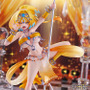 魅惑のヴェールは取り外し可能！『ボンバーガール』より「パイン」がベリーダンス衣装でフィギュア化
