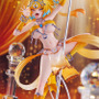 魅惑のヴェールは取り外し可能！『ボンバーガール』より「パイン」がベリーダンス衣装でフィギュア化