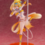 魅惑のヴェールは取り外し可能！『ボンバーガール』より「パイン」がベリーダンス衣装でフィギュア化