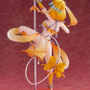 魅惑のヴェールは取り外し可能！『ボンバーガール』より「パイン」がベリーダンス衣装でフィギュア化
