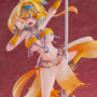 魅惑のヴェールは取り外し可能！『ボンバーガール』より「パイン」がベリーダンス衣装でフィギュア化