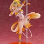魅惑のヴェールは取り外し可能！『ボンバーガール』より「パイン」がベリーダンス衣装でフィギュア化