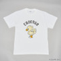 『FF』チョコボやサボテンダーが可愛いTシャツに！かすれた風合いのプリントもオシャレ