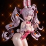 キュート&セクシーさあふれる…『勝利の女神：NIKKE』より「アリス：ワンダーランドバニー」が迫力のボリュームで立体化