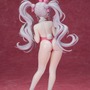 キュート&セクシーさあふれる…『勝利の女神：NIKKE』より「アリス：ワンダーランドバニー」が迫力のボリュームで立体化