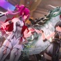 『鳴潮』新キャラ「カルテジア」実装！カルロッタと長離の水着衣装や「セブン・ヒルズ」など、新要素が盛り沢山なVer.2.4プレイレポー話題の“お風呂”も見逃せない