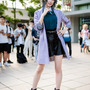 月村手毬『学園アイドルマスター』／月海つくね（X：@XaiabP）