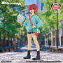 「ガンダム ジークアクス」ニャアンはへそ出しルック！マチュと共に、私服姿でプライズフィギュア化