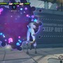 『ゼンゼロ』キャラのボディラインをじっくり観賞できる裏ワザ―「新しい一日を作ってくれた神に感謝」