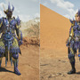 『モンハンワイルズ』“歴戦王レ・ダウ”と戦えるイベクエ再配信へ！防具「レダゼルトγシリーズ」を逃した方はこの機会にリベンジ