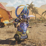『モンハンワイルズ』“歴戦王レ・ダウ”と戦えるイベクエ再配信へ！防具「レダゼルトγシリーズ」を逃した方はこの機会にリベンジ