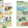 書籍「ポケモン生態図鑑」が発売！2人の”リアル博士”がフルカラーイラストで分かりやすく解説ー関連グッズも同時展開