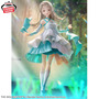 あまりにも細すぎる脚…！『学マス』より「篠澤 広」プライズフィギュアが6月19日より順次展開ー楽曲「光景」のライブシーンをイメージ