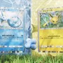 『ポケポケ』新パック「イーブイガーデン」6月26日追加！「イーブイex」「ニンフィアex」「ボタン」などを収録
