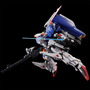 MGガンプラ「Ex-Sガンダム/Sガンダム（タスクフォースα Ver.）」がプレバンに登場！α任務部隊カラーを徹底再現、Gクルーザーにも変形可能