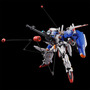 MGガンプラ「Ex-Sガンダム/Sガンダム（タスクフォースα Ver.）」がプレバンに登場！α任務部隊カラーを徹底再現、Gクルーザーにも変形可能