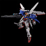 MGガンプラ「Ex-Sガンダム/Sガンダム（タスクフォースα Ver.）」がプレバンに登場！α任務部隊カラーを徹底再現、Gクルーザーにも変形可能