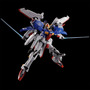MGガンプラ「Ex-Sガンダム/Sガンダム（タスクフォースα Ver.）」がプレバンに登場！α任務部隊カラーを徹底再現、Gクルーザーにも変形可能