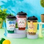 「ちいかわ」星になったマスコットや「CONVERSE」コラボシューズ第2弾など注目のアイテムも！ちいかわマーケットにて発売の新商品をチェック