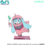 「ガンダム」×「初音ミク」グッズがプレバンにて予約受付実施！可愛い「シャアザクぐるみ」やド派手な「RX-78-2」デザインも