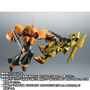 Zガンダムより「アッシマー」がROBOT魂ver. A.N.I.M.E.に出撃！MSからMA形態へは“差し替えなし”で変形を実現
